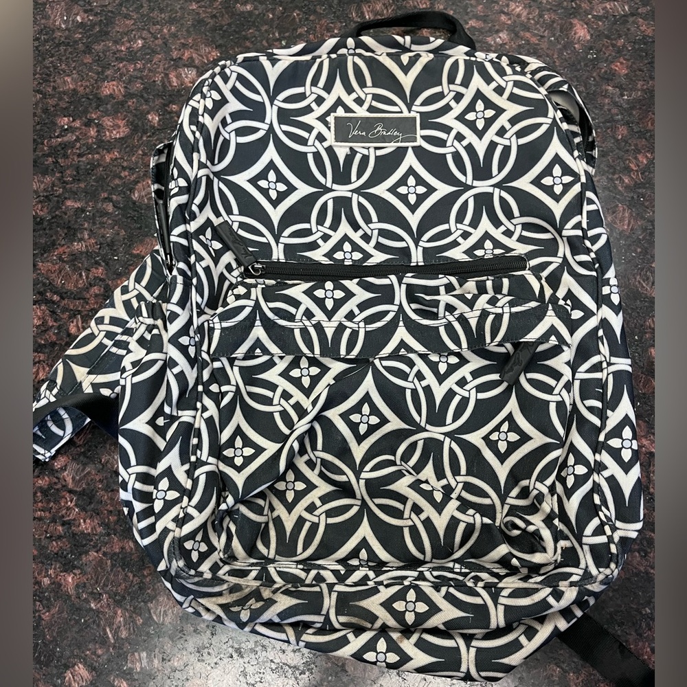 Vera Bradley Backpack